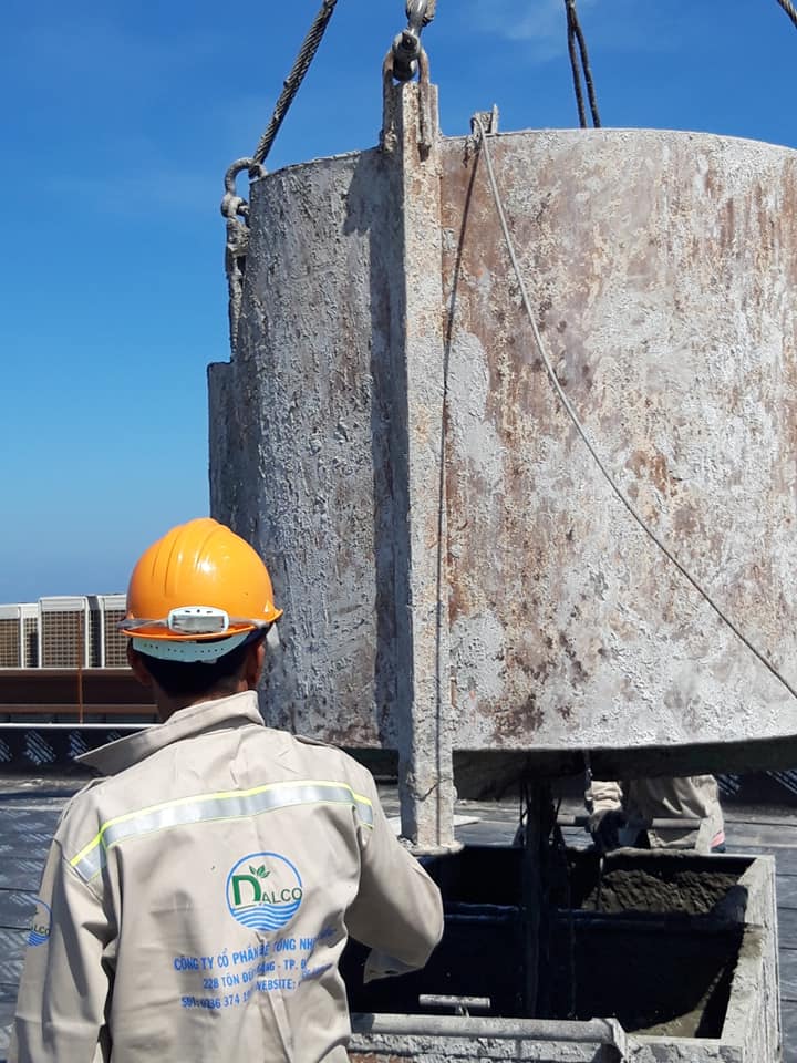 CONSTRUCTION ACTIVITIES